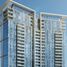 1 Bedroom Apartment for sale at Lagoon Views, District One