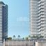 1 बेडरूम अपार्टमेंट for sale at Palace Beach Residence, EMAAR Beachfront