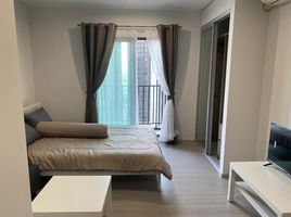 1 Bedroom Condo for rent at The Parkland Phetkasem Condominium, Bang Khae