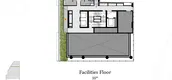 Планы этажей здания of Tait 12