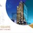 Studio Apartment for sale at AG Square, Skycourts Towers, Dubai Land