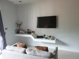 Studio Apartment for rent at The Emerald Terrace, Patong