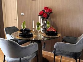 2 спален Кондо в аренду в Infinity One Condo, Samet