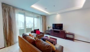 2 chambres Condominium a vendre à Khlong Tan Nuea, Bangkok Piyathip Place