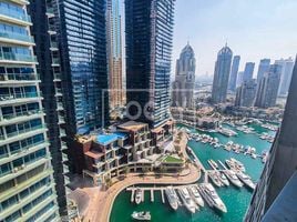 2 Bedroom Apartment for sale at Cayan Tower, Dubai Marina