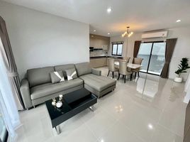 3 Bedroom Townhouse for rent at Pleno Sukhumvit-Bangna 2, Bang Kaeo