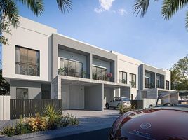 3 Bedroom Townhouse for sale at The Magnolias, Yas Acres, Yas Island