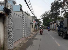 Studio Haus zu verkaufen in District 12, Ho Chi Minh City, Tan Chanh Hiep