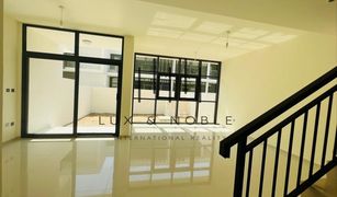 3 Bedrooms Villa for sale in Amazonia, Dubai Janusia