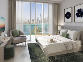 3 Bedroom Apartment for sale at Beachgate by Address, EMAAR Beachfront, Dubai Harbour