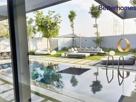 5 Bedroom House for sale at Masaar, Hoshi, Al Badie