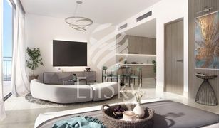 1 Bedroom Apartment for sale in , Abu Dhabi Yas Golf Collection