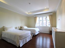 3 Schlafzimmer Appartement zu vermieten im Dhani Residence, Khlong Tan Nuea