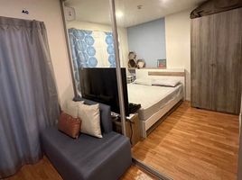 1 Bedroom Condo for rent at Lumpini Ville Ratburana Riverview 2, Bang Pakok, Rat Burana, Bangkok