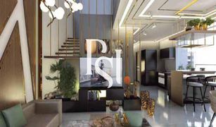 1 Schlafzimmer Appartement zu verkaufen in District 13, Dubai Samana Waves 2