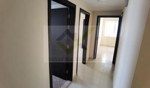 2 Bedrooms Apartment for sale in Paradise Lakes Towers, Ajman Al Ameera Village