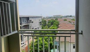 1 Bedroom Condo for sale in Anusawari, Bangkok Lumpini Condo Town Raminthra-Latplakhao 2