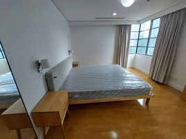 3 спален Квартира в аренду в Tipamas Suites, Thung Mahamek