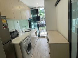 1 Schlafzimmer Appartement zu vermieten im Serio Sukhumvit 50, Phra Khanong