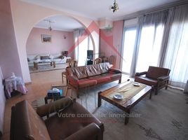 1 Bedroom Apartment for sale at Magnifique appartement avec vue imprenable sur l'océan MV947VA, Na Agadir