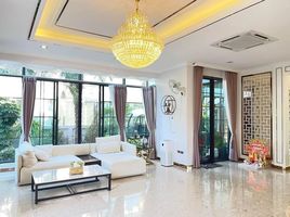 4 Schlafzimmer Haus zu verkaufen im The Grand Pinklao, Sala Thammasop, Thawi Watthana, Bangkok