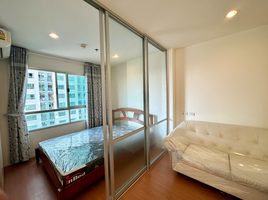 1 Schlafzimmer Appartement zu verkaufen im Lumpini Park Beach Jomtien, Nong Prue