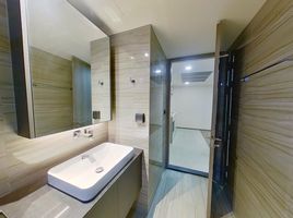 1 Bedroom Condo for rent at Klass Sarasin-Rajdamri, Lumphini