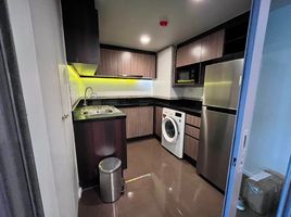 1 Schlafzimmer Appartement zu vermieten im Focus Ploenchit, Khlong Toei