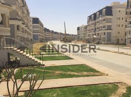 4 Bedroom Penthouse for sale at Mountain View Hyde Park, The 5th Settlement, New Cairo City