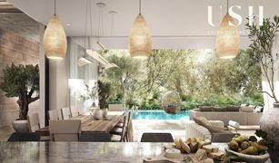 5 Bedrooms Villa for sale in Royal Residence, Dubai Alaya