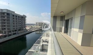 2 Schlafzimmern Appartement zu verkaufen in , Abu Dhabi Al Raha Lofts