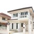 3 Bedroom Villa for sale at Manthana Phraya Suren, Bang Chan, Khlong Sam Wa