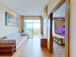 1 Schlafzimmer Wohnung zu verkaufen im Touch Hill Place Elegant, Chang Phueak