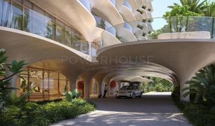 Квартира, 2 спальни на продажу в The Crescent, Дубай Ellington Ocean House