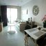 1 Schlafzimmer Wohnung zu vermieten im The Palm Wongamat, Na Kluea