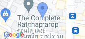 地图概览 of The Complete Rajprarop