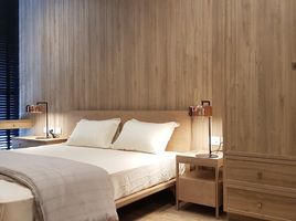 1 Schlafzimmer Appartement zu vermieten im Noble Ploenchit, Lumphini