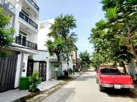 4 Bedroom Villa for sale in Ward 13, Binh Thanh, Ward 13