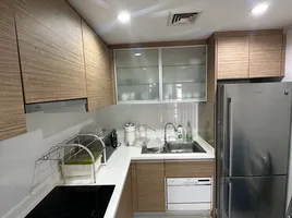 2 Bedroom Apartment for rent at All Seasons Mansion, Lumphini