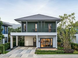 4 Bedroom Villa for sale at Burasiri San Phi Suea, San Phisuea, Mueang Chiang Mai