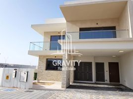 3 Bedroom Townhouse for sale at The Cedars, Yas Acres, Yas Island