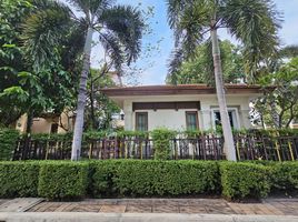 3 спален Дом на продажу в Pruekpirom Regent (Ratchapruk-Sathorn), Bang Phrom