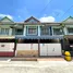 3 Bedroom Townhouse for sale at Pruksa 14 Bangbuathong, Bang Khu Rat, Bang Bua Thong, Nonthaburi