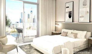 Квартира, 1 спальня на продажу в EMAAR Beachfront, Дубай Marina Vista