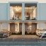 3 Bedroom Townhouse for sale at Nara, Juniper, DAMAC Hills 2 (Akoya)