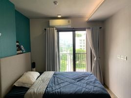 1 спален Кондо в аренду в Chapter Thonglor 25, Khlong Tan Nuea