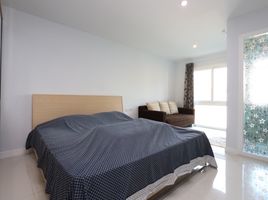 1 Schlafzimmer Appartement zu verkaufen im Punna Residence 5, Suthep