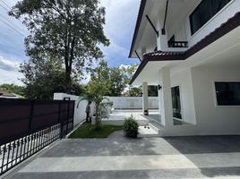 4 Bedroom House for sale at Mooban Wangtan, San Phak Wan, Hang Dong