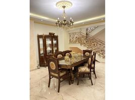 3 Bedroom Apartment for sale at El Banafseg 12, El Banafseg, New Cairo City, Cairo