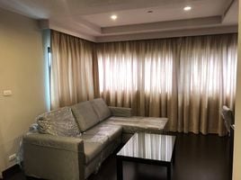 1 Schlafzimmer Appartement zu vermieten im Sathorn Gardens, Thung Mahamek